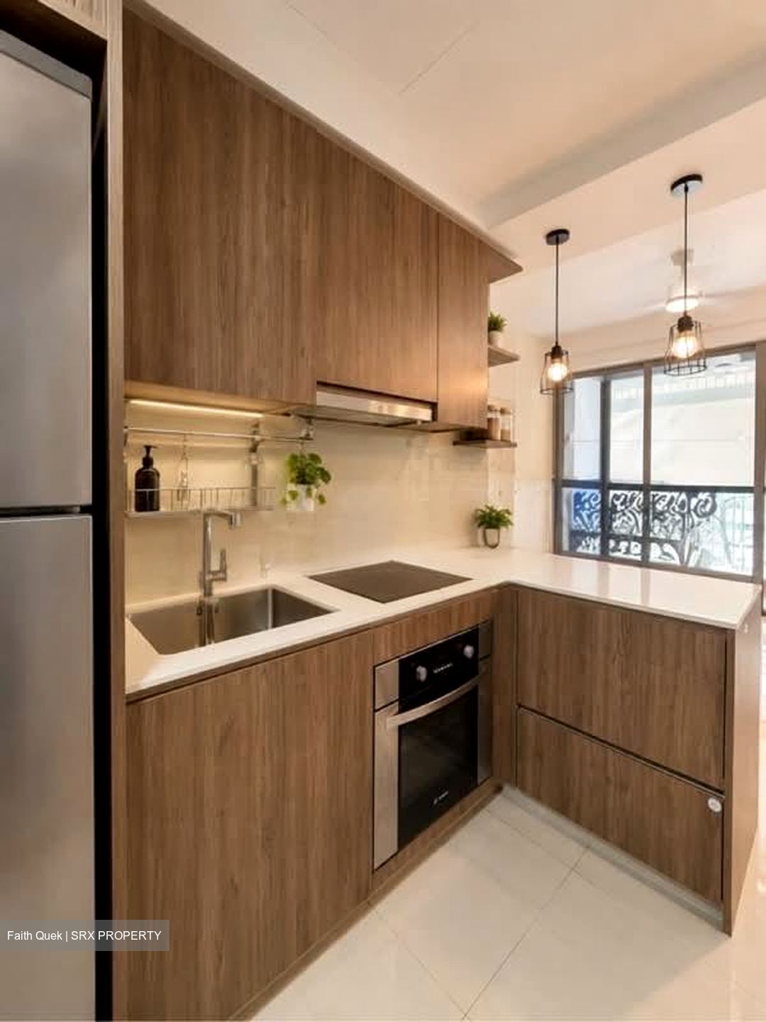 Sol Acres (D23), Condominium #625494921